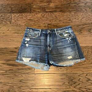 Polo Ralph Lauren Crosby Short High Rise Size 31